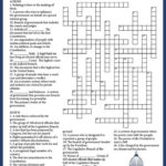 46 Best Crosswords Images On Pinterest Crossword Puzzles