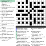 Cryptic Crosswords Book One