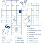 Kids Crossword Puzzles To Print Activity Shelter