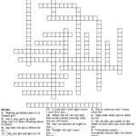 Name The One Direction Songs Crossword WordMint