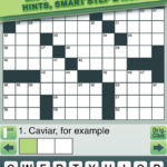 Penny Dell Jumbo Crosswords 2 Crossword Puzzles For