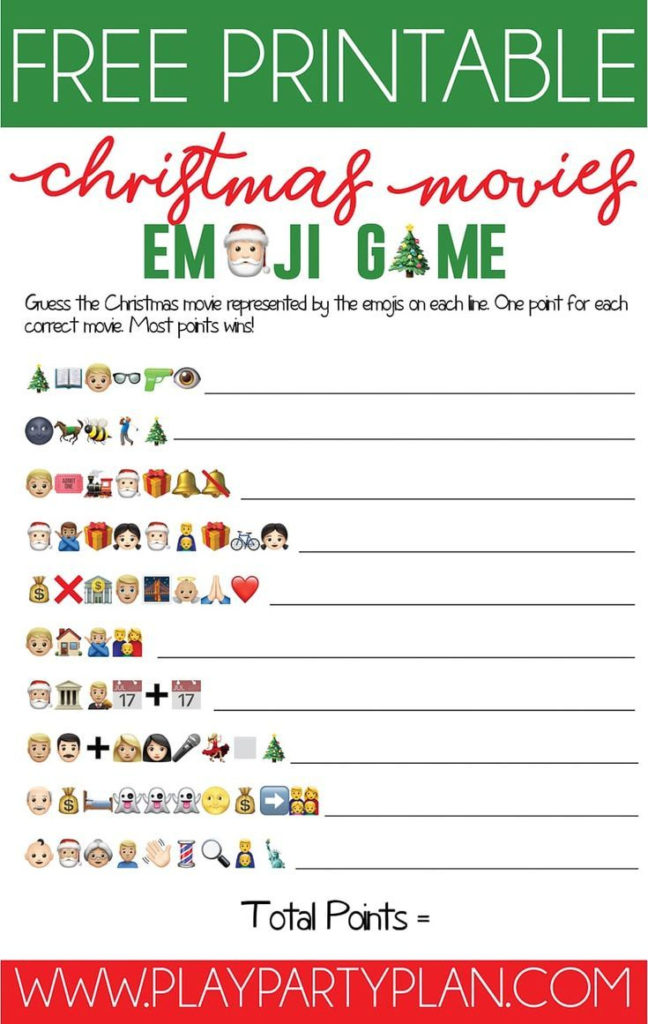 Printable Emoji Puzzles Printable Crossword Puzzles