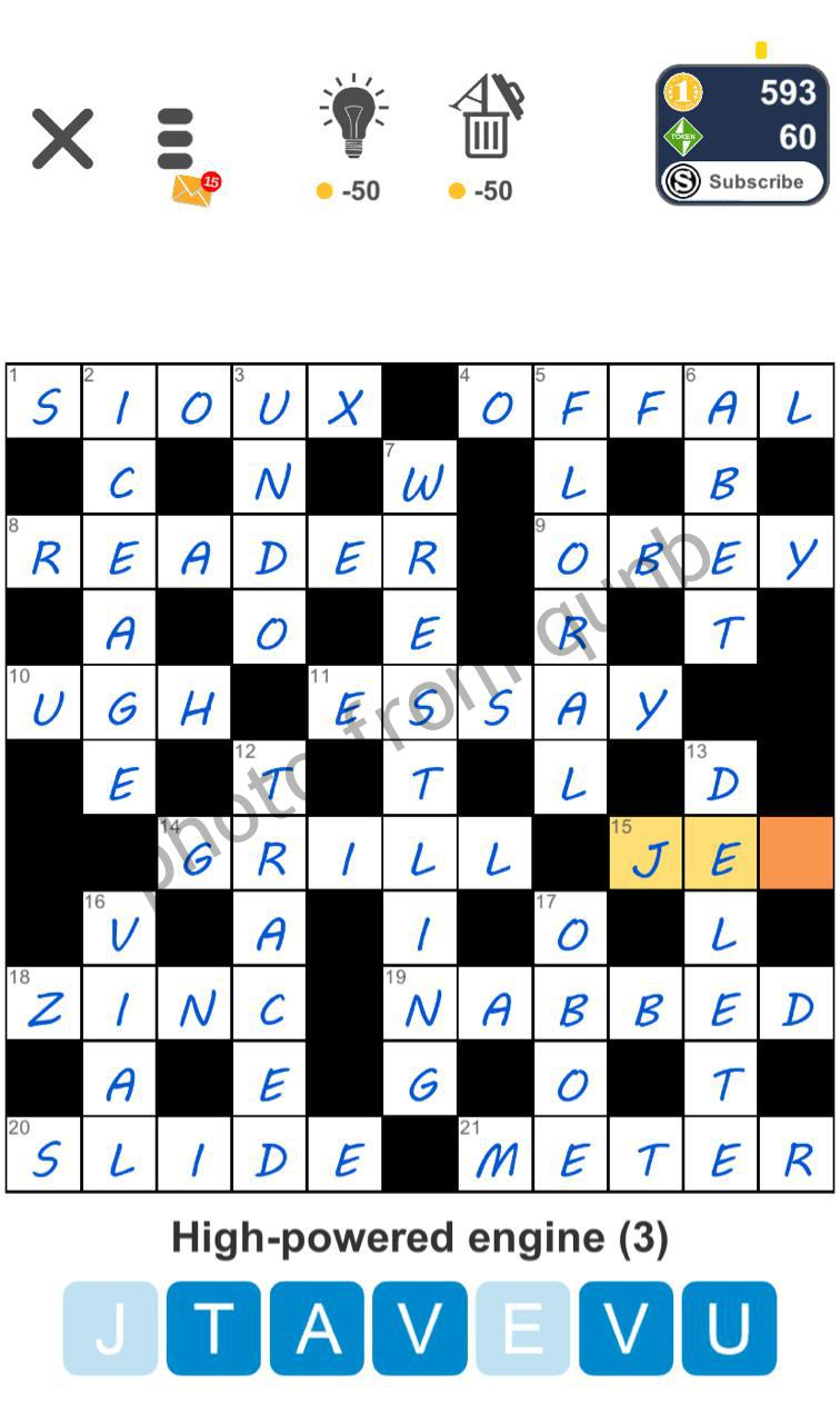 Printable Crossword Puzzles For October 30 2022