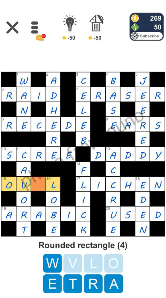 Puzzle Page Crossword September 17 2020 Answers All In