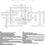 Renaissance Crossword Puzzle Printable Printable