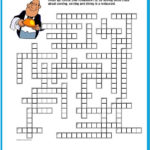 Solve Free Online Crossword Puzzles Here